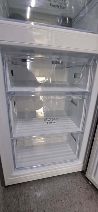 Frigider Hisense 336l A+++ import Germania Garanție GL51