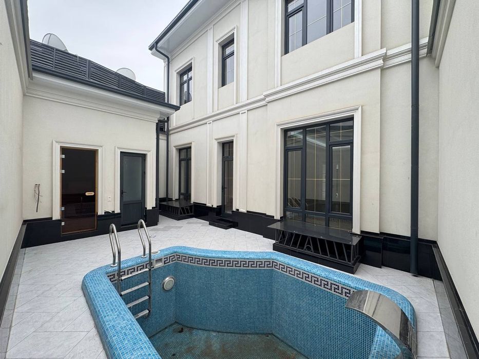 Бобо Дехкон Юнусобод