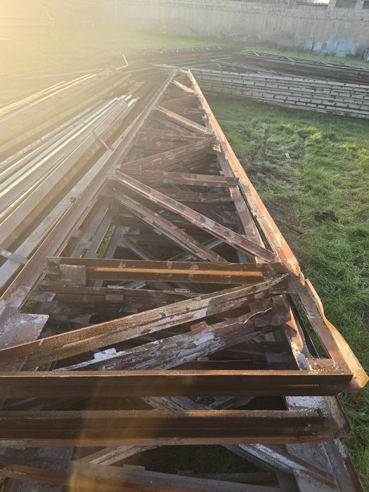 Ферма 18 метрдан 7 та дона 63 угалокдан ясалган