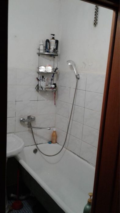 2 комн картира 45 кв м
