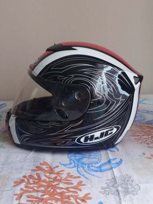 Hjc каска за мотоциклет