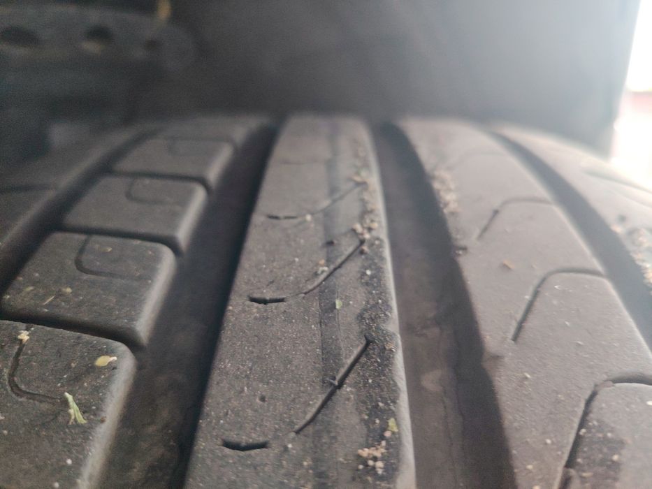 Jante Volvo cauciucuri Pireli  255/45/20  XC90  - XC60