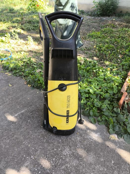 Водоструйка Керхер Karcher 730MX