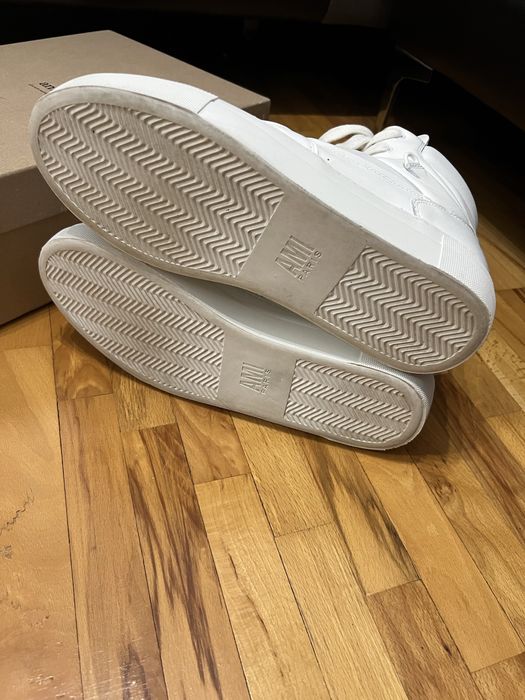 Мъжки кецове AMI Alexandre Mattiussi 42 номер