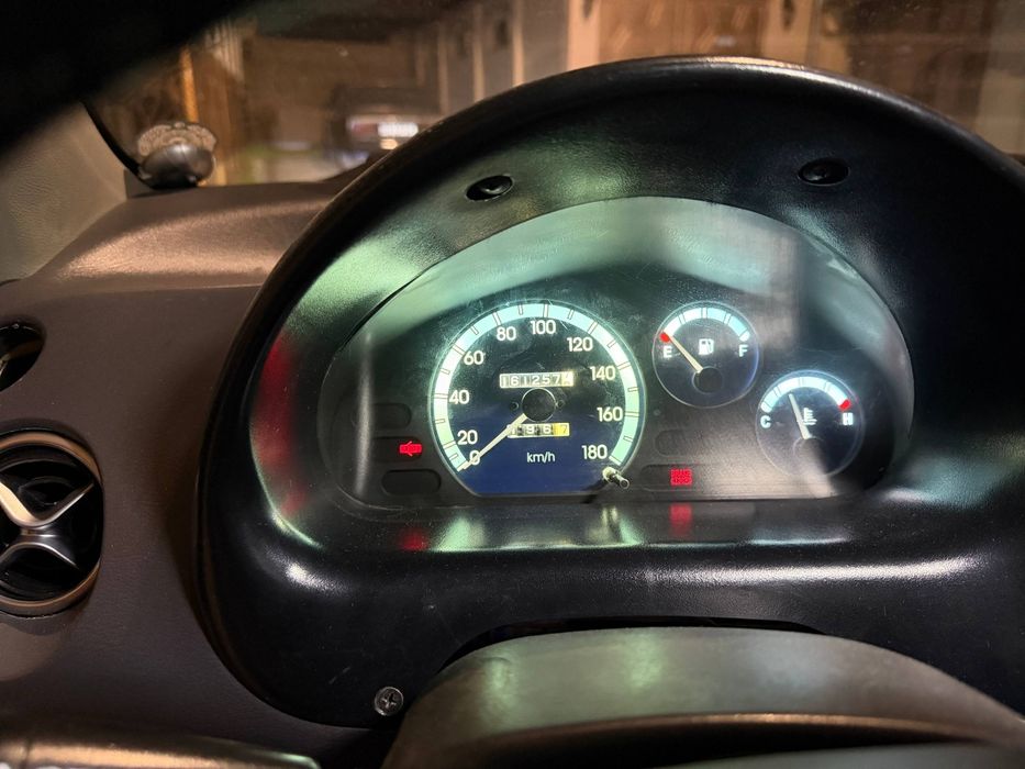 Other Matiz 2017 — 5