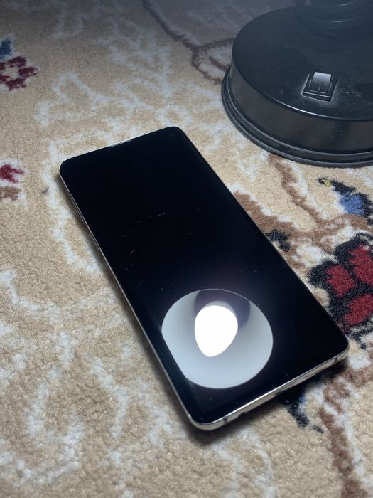 Samsung s10 обмег