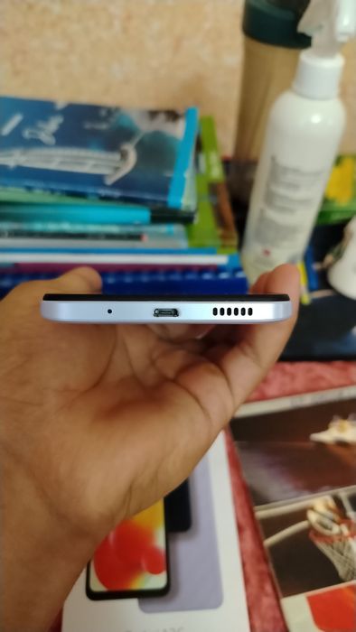 Redmi 12c 3/64 ocean blue