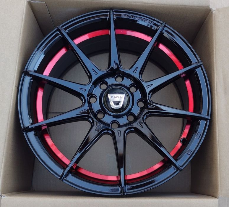 Jante 15 Dacia Sandero Logan Jogger Doker Lodgy Sandero Stepway MCV