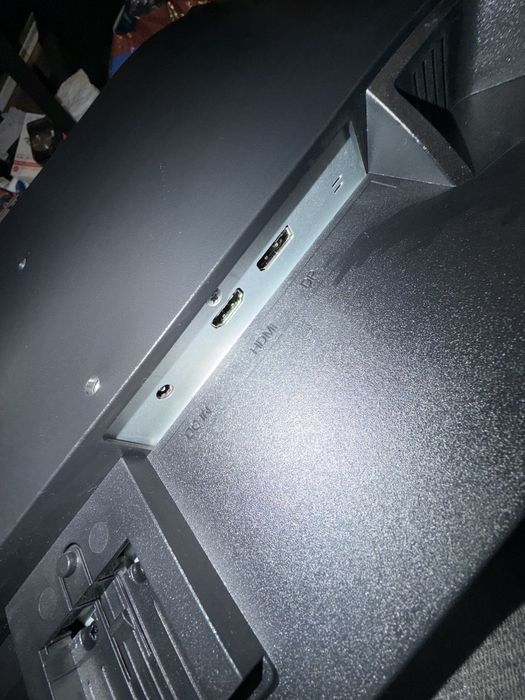 Монитор Acer Nitro KG1 series Gaming Monitor