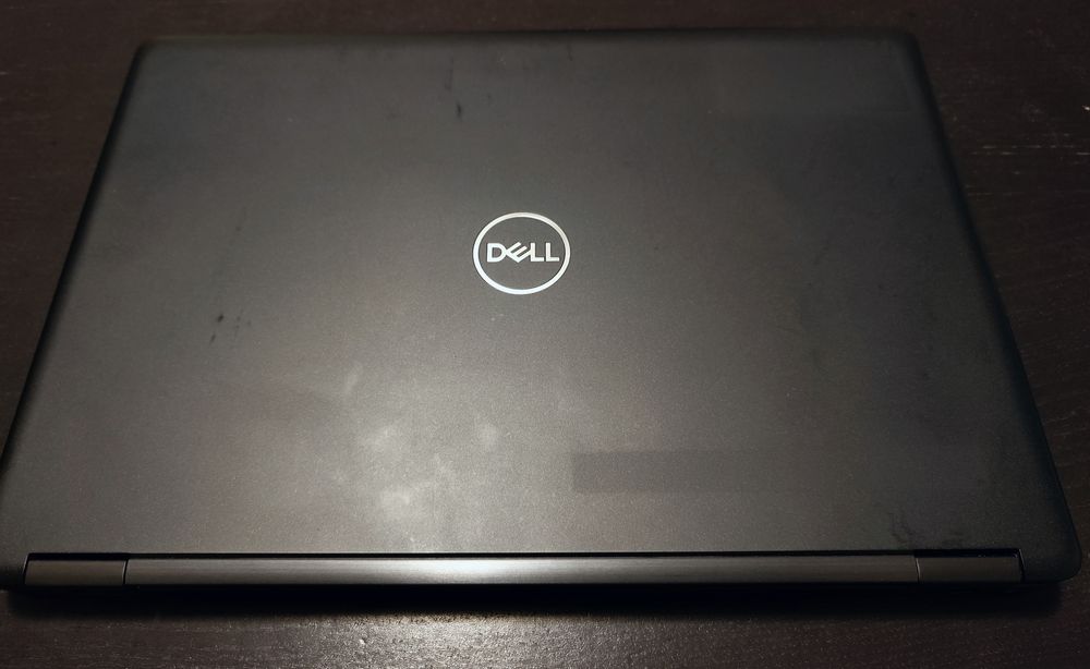 Laptop Dell Latitude 5490 – Intel Core i7, SSD 256 GB, 8 GB RAM, Windows 11 licenta oem