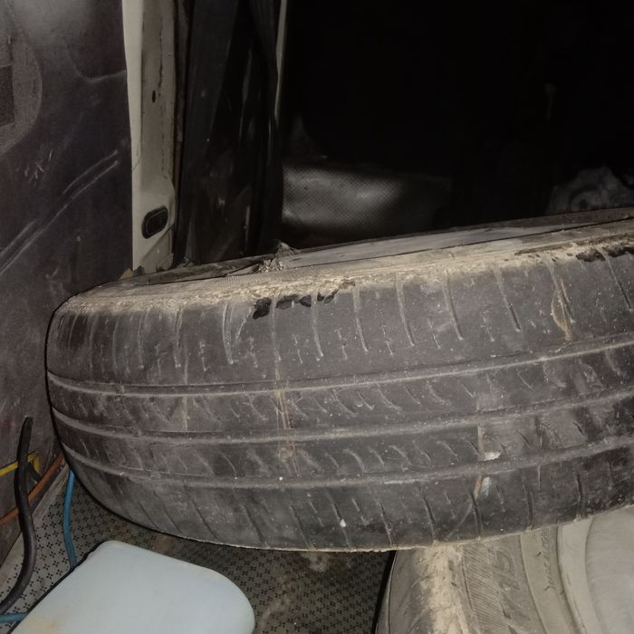 Подам Балоны от спарка