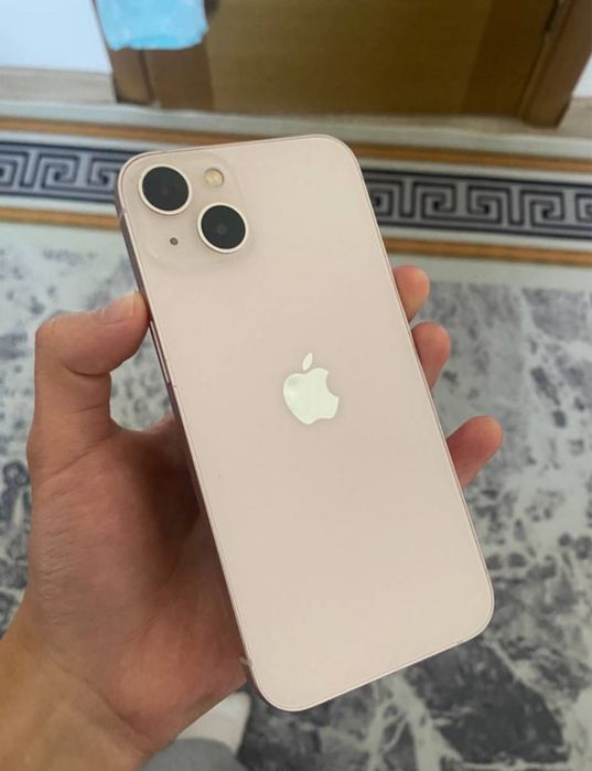 Айфон 13 128 iphone 13