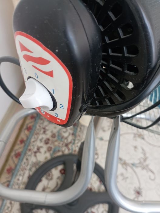 Срочно продам вентилятор!