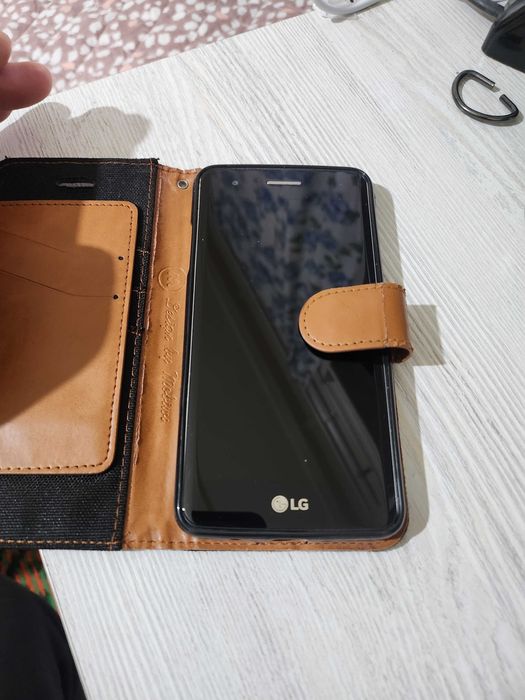 Телефон lg korea