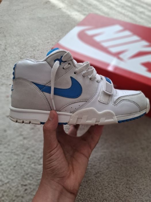 Nike AIR trainer 1s