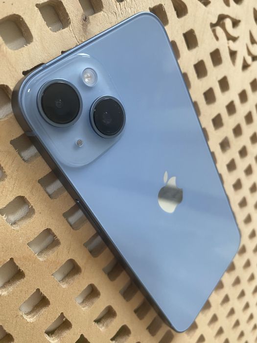 iPhone 14 5G 256 Новый