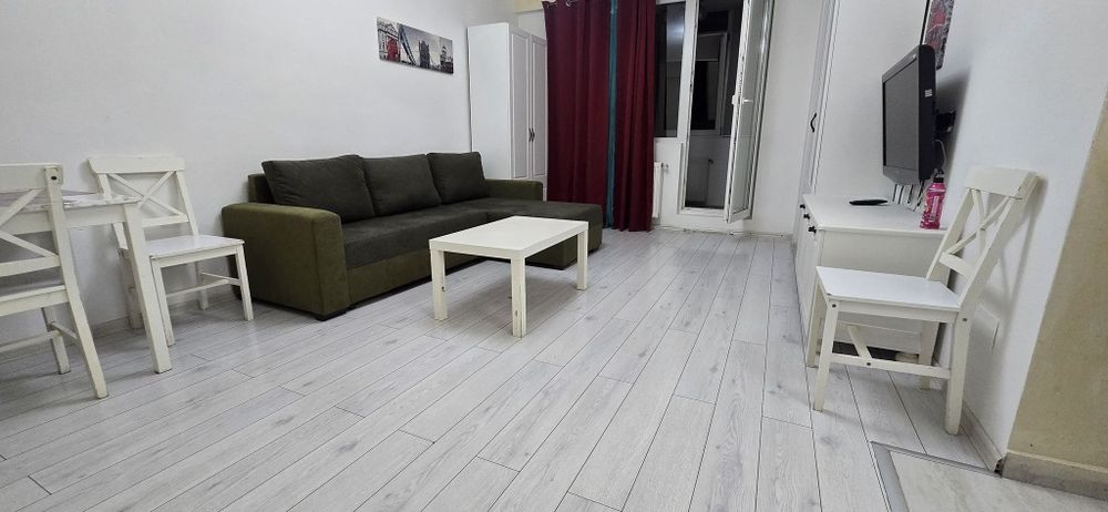 Regim hotelier militari residence
