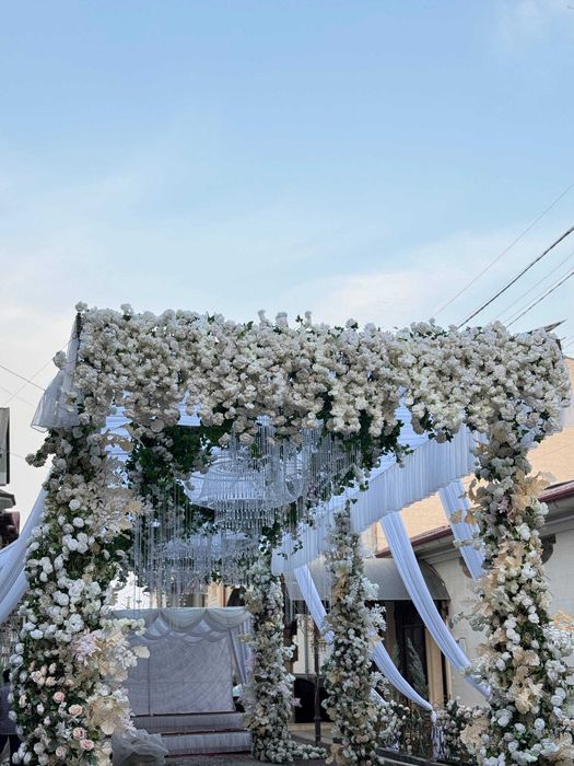 Оформление свадьбы Oformleniya xizmati 24/7 Ofarmleniya