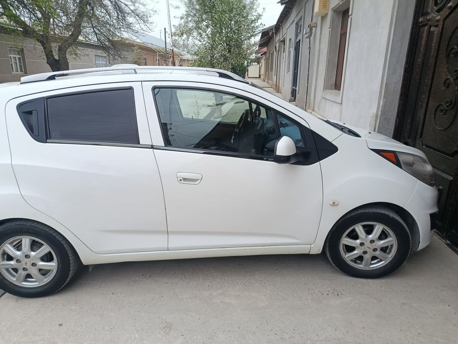 Spark 1.2 mator 2015