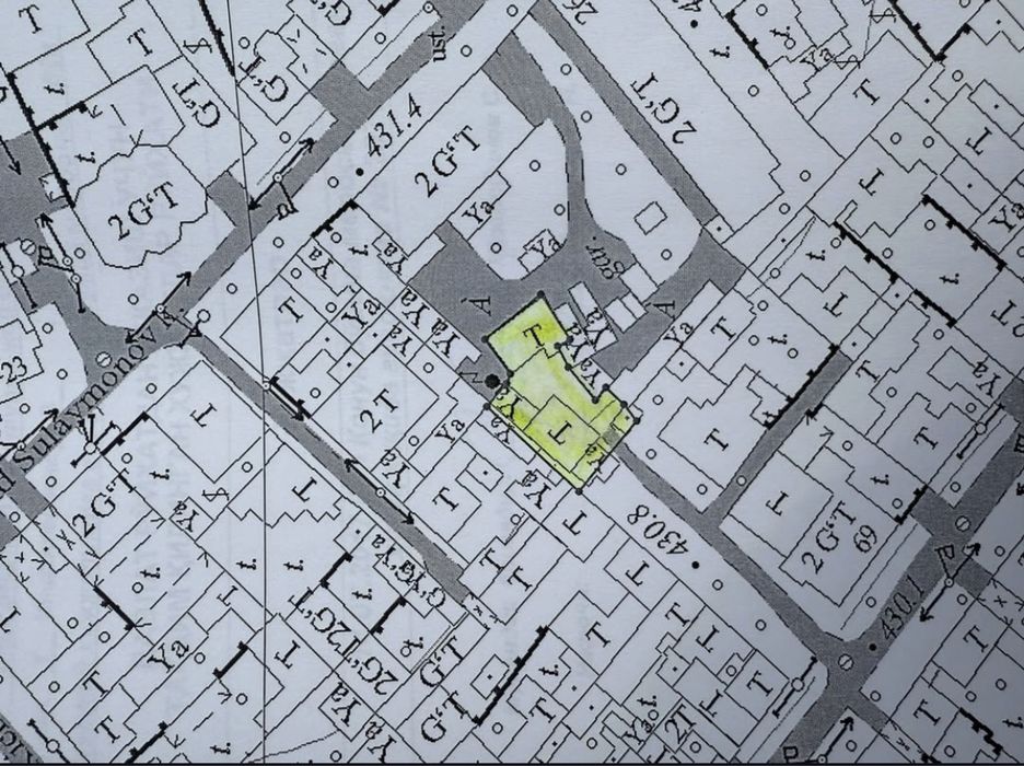 ПРОДАЕТСЯ участок по цене земли