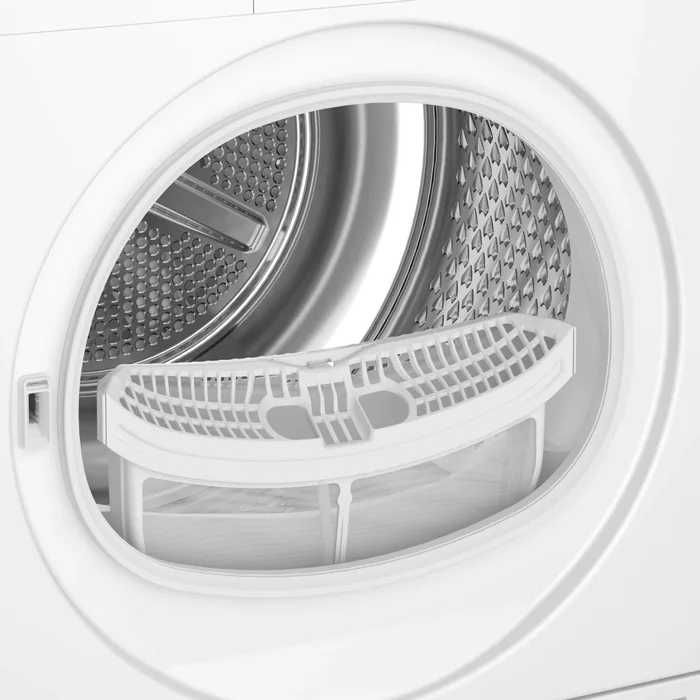 Нова сушилня с термопомпа Beko/Arctic DAPLH842PB  8 кг