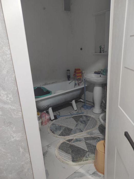 Продаётся 1комн квартира
