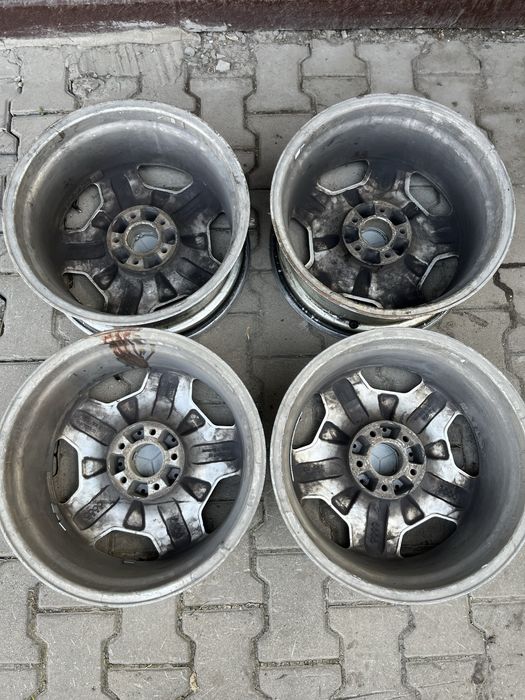 Продам диск Monoblock R17