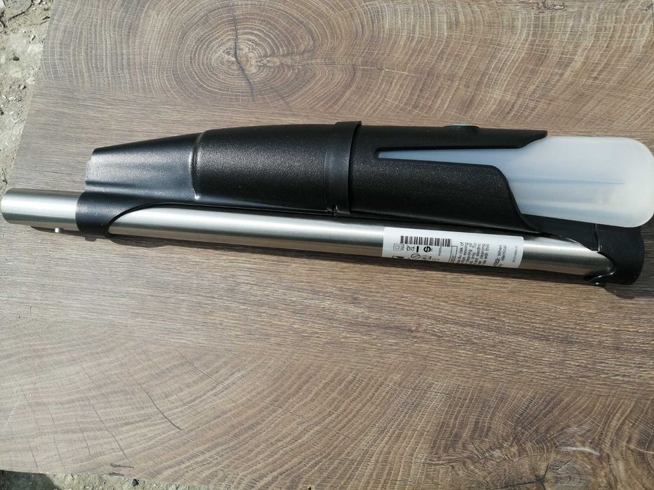 Rainjet. Приставки за почистваща система rainbow.