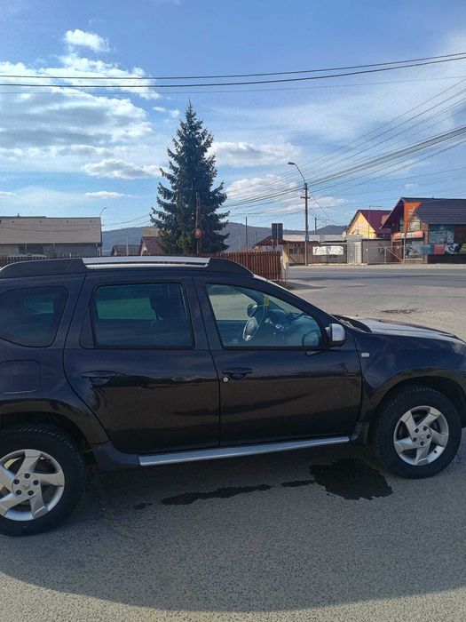 Duster 1.5 dci, 4x2, 2011, km reali, motor k9k, dpf off, soft nou.