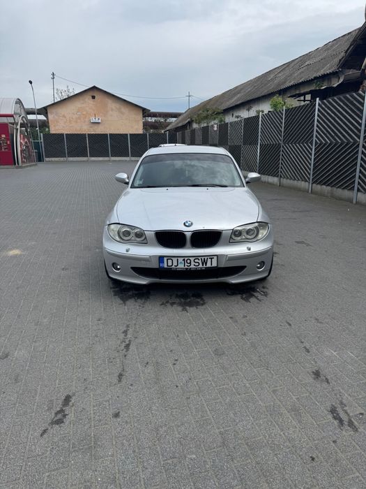 BMW 1 Series 2005 — imagine 2