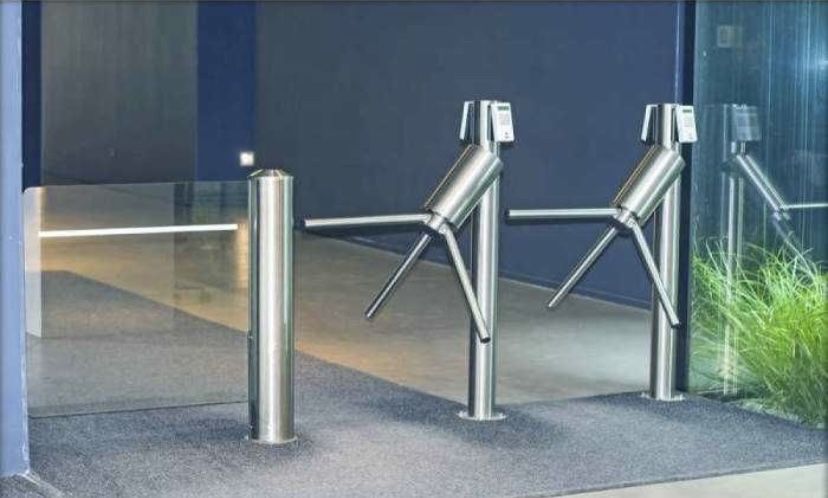 Турникет. СКУД. Face ID. Поставка, Установка, Обслуживание.