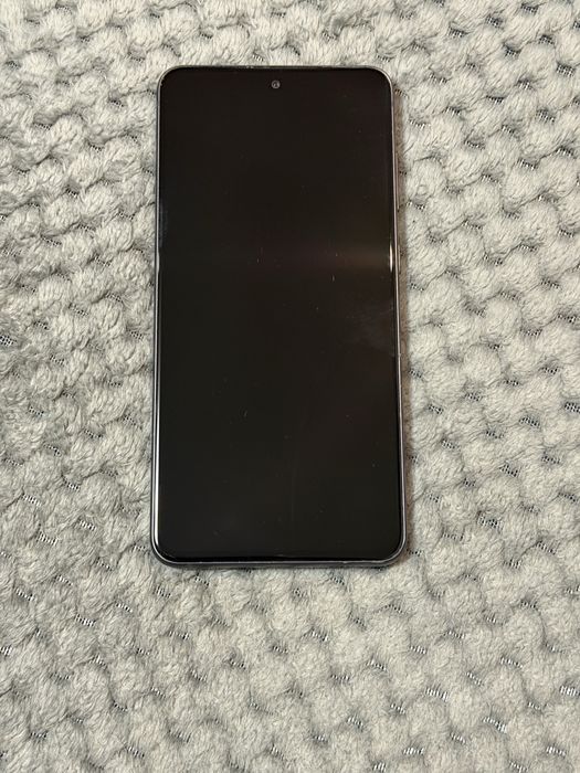 Samsung S21 FE utilizat