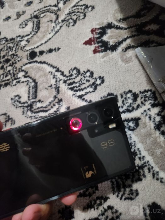 Redmagic 9S pro sotiladi ful komplekt