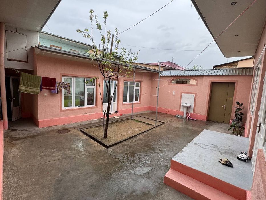 Kokcha uchastka sotiladi