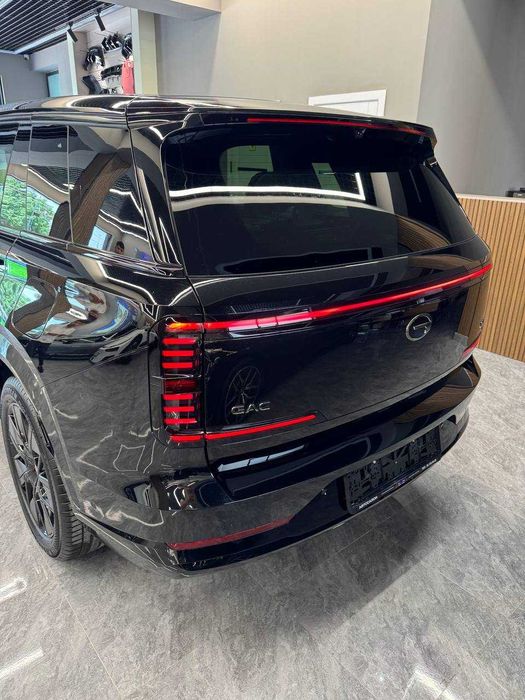 Gac s7 hybrid full option 2026