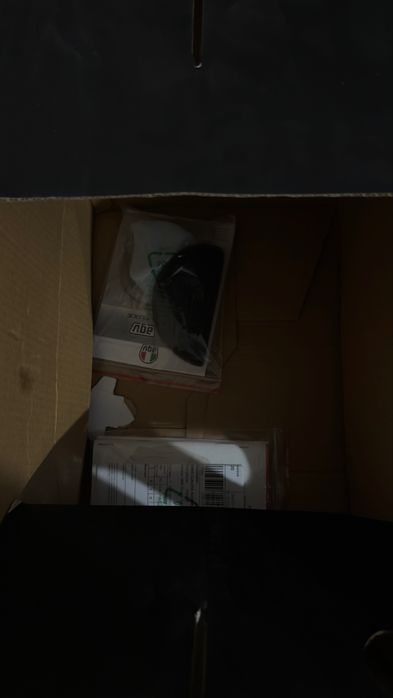 Agv gt veloce s(pista corsa)