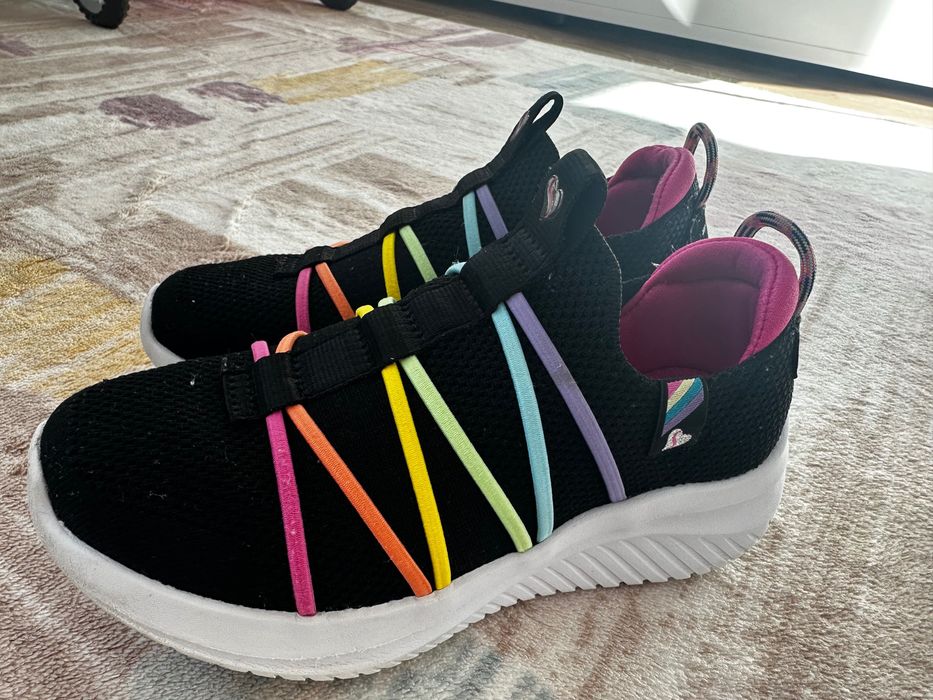 Детски маратонки Skechers