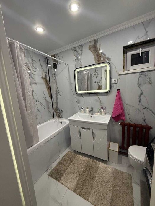 Срочно! Продам дом в Бишкуле.