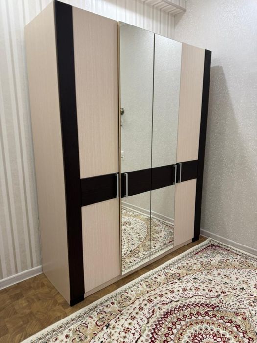 Спальный гарнитура б/у