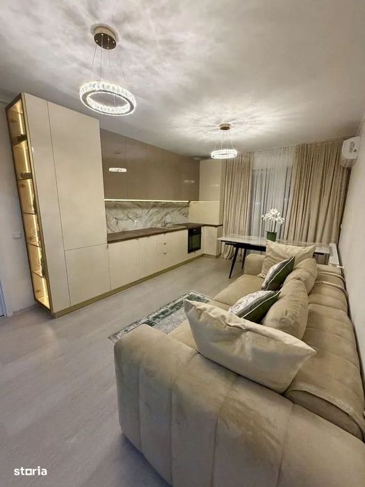 3 Camere | Otopeni | Complex Lara | Parcare |