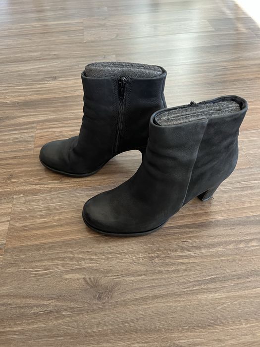 Подарявам дамски боти 36