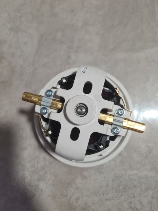 Мотор на пылесос керхер Puzzi 8/1