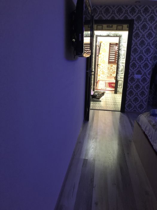 Сдается квартира