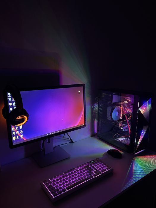 Продам компьютер