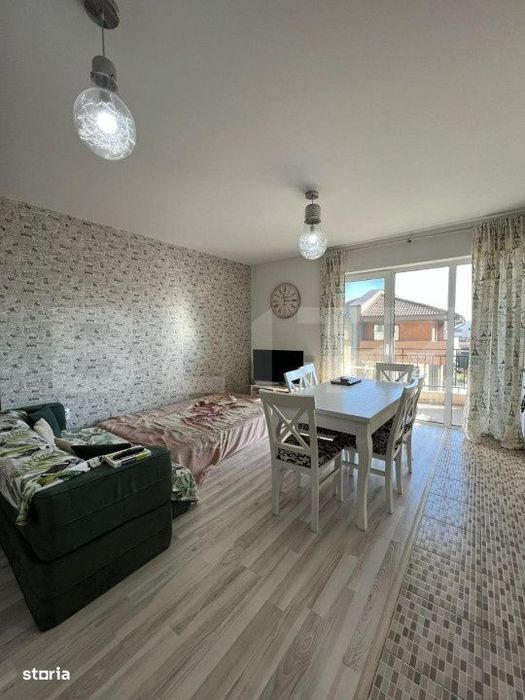 Apartament 3 camere, modern, 60 mp, parcare, zona Tineretului