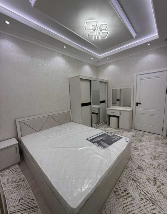 Al-Xorazmiy kurug 66/7
Hamma sharoit bor yosh oila yoki tartibli stude