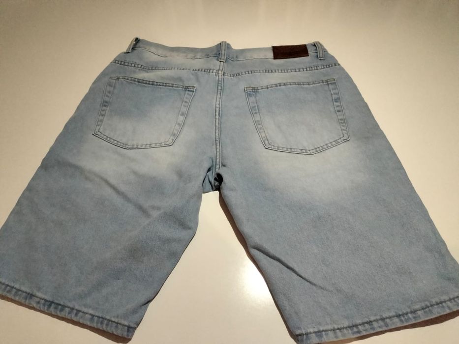 Шортики для полных