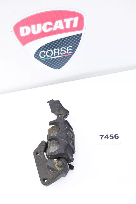 etrier față 61041611A frână Brembo Ducati Scrambler 400 2016- Sixty2