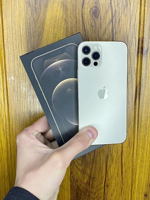 iphone 12 pro 128gb gold