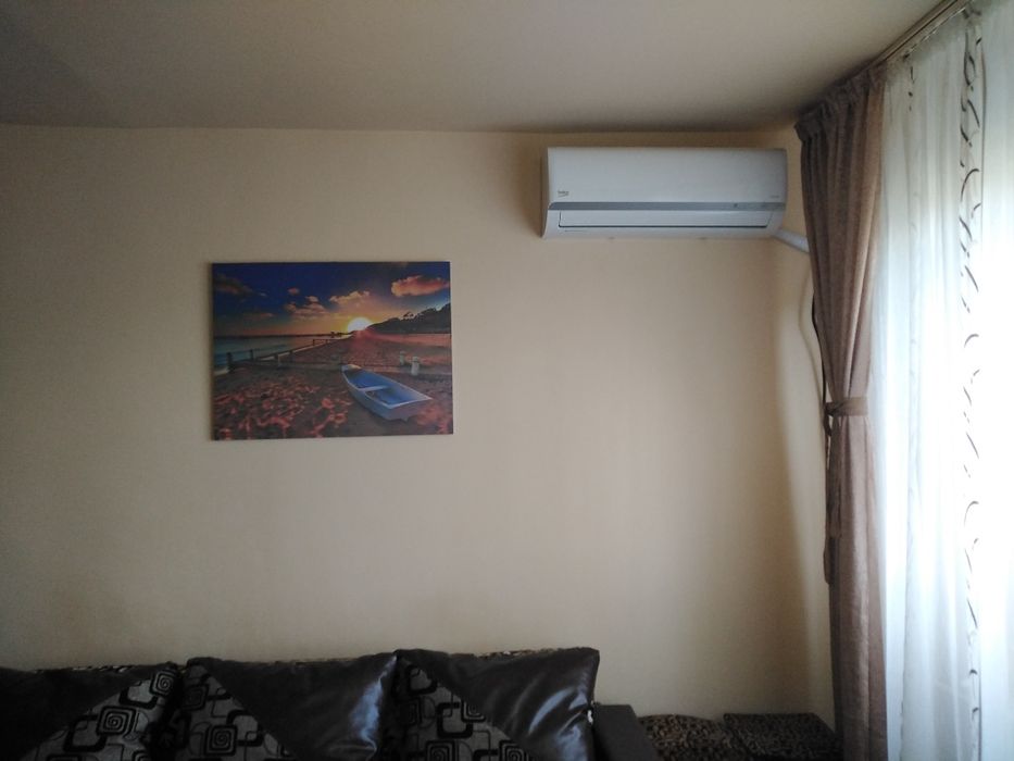 Cazare apartament în Mangalia